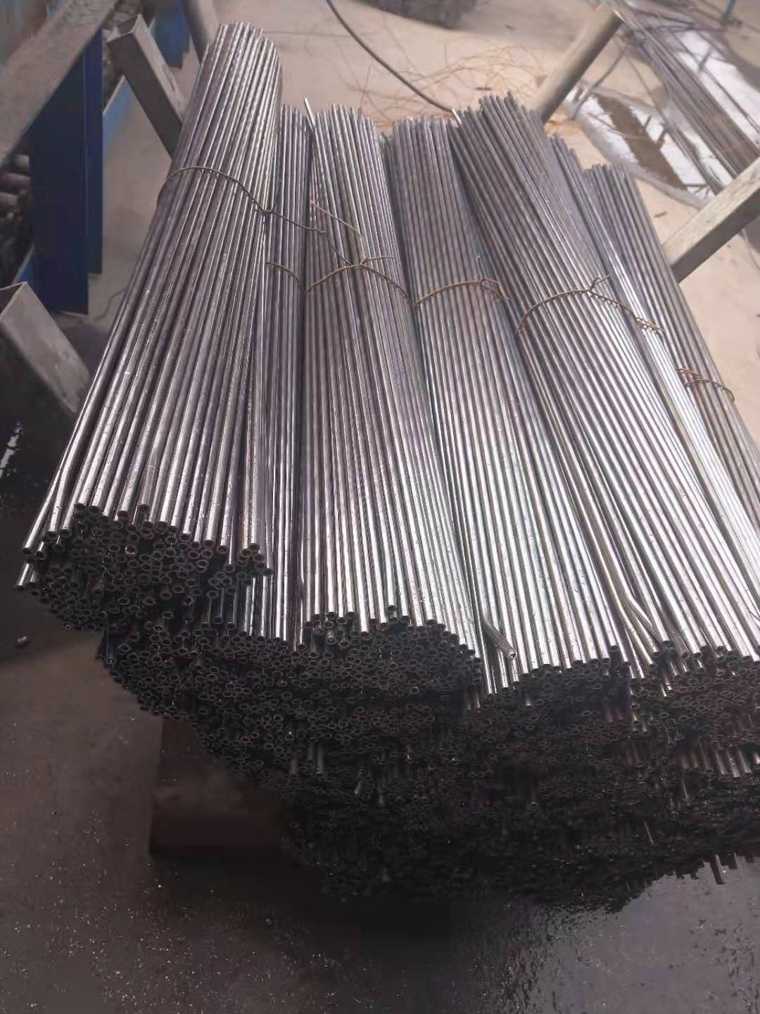 小口径焊接吹氧管